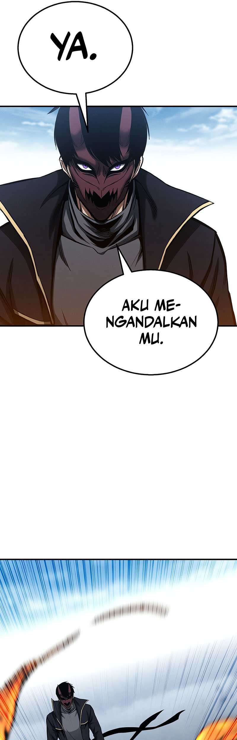 Absolute Necromancer Chapter 63 Gambar 45