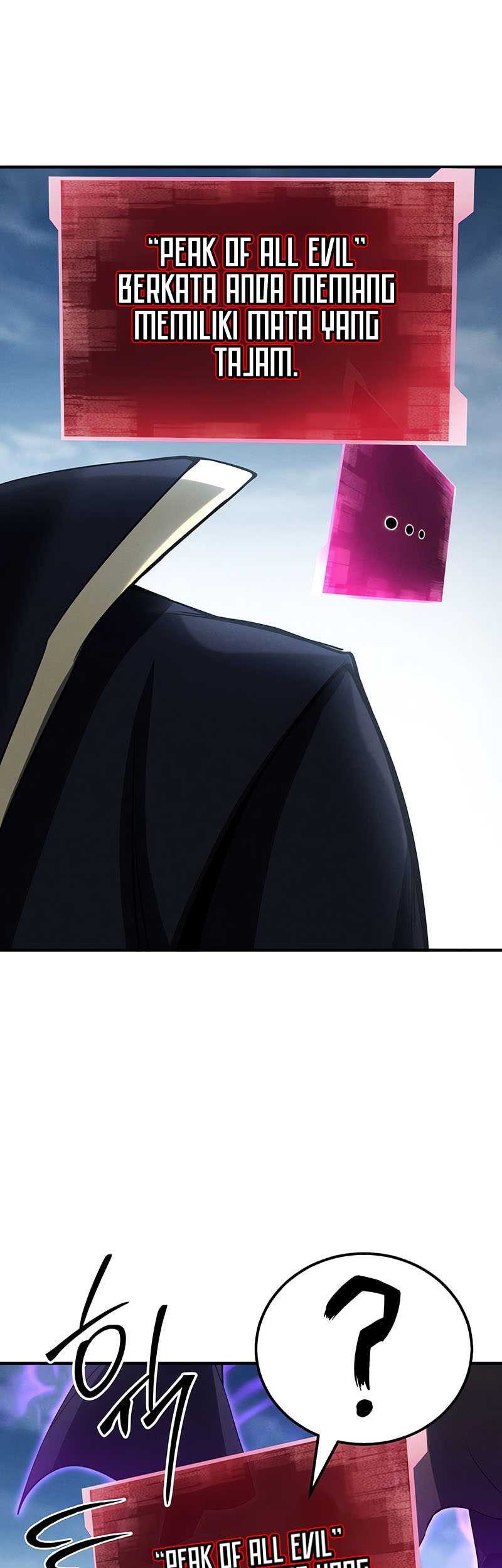 Absolute Necromancer Chapter 63 Gambar 47