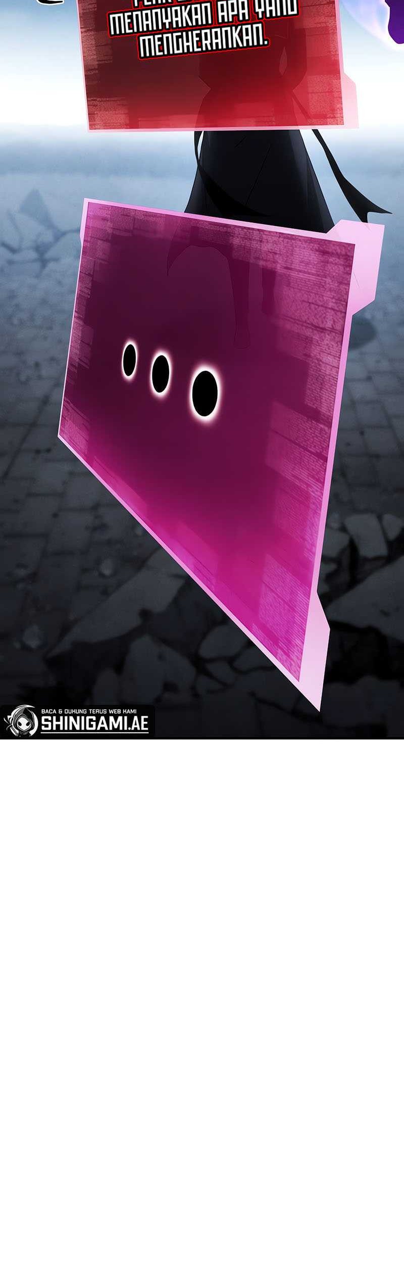 Absolute Necromancer Chapter 63 Gambar 48