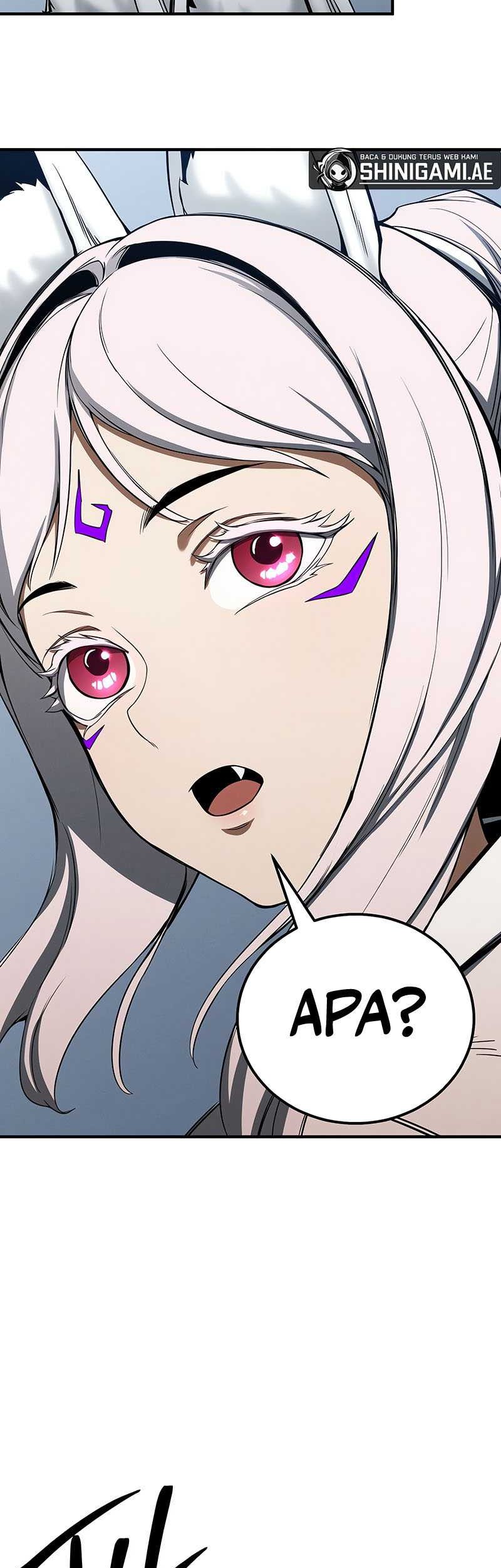 Absolute Necromancer Chapter 63 Gambar 51