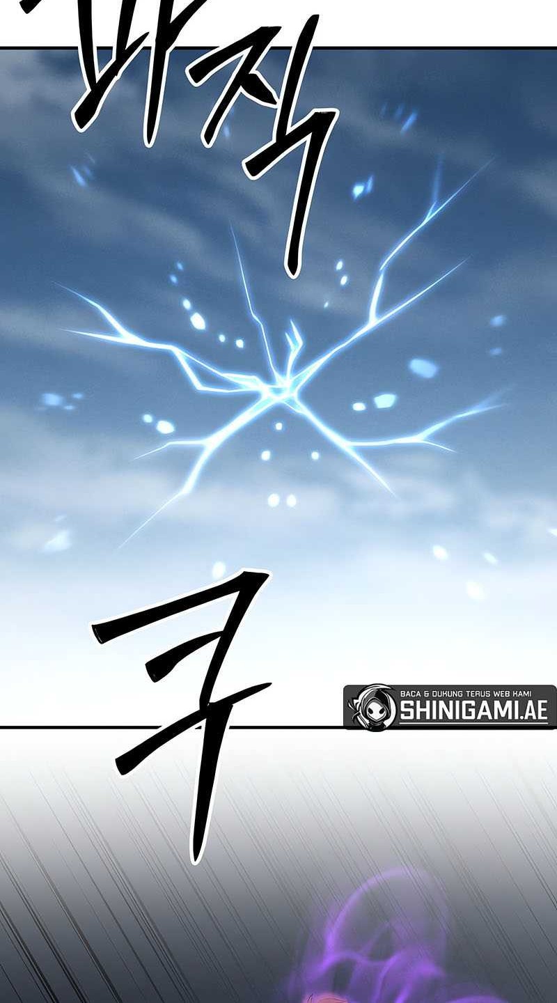 Absolute Necromancer Chapter 63 Gambar 52