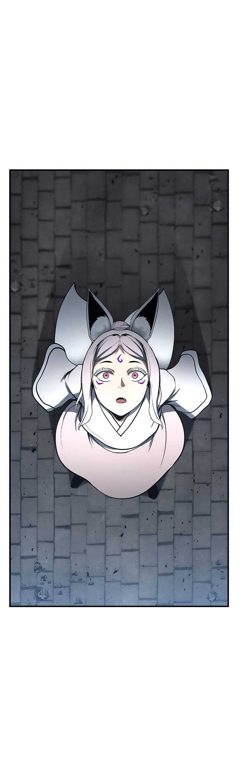 Absolute Necromancer Chapter 63 Gambar 54