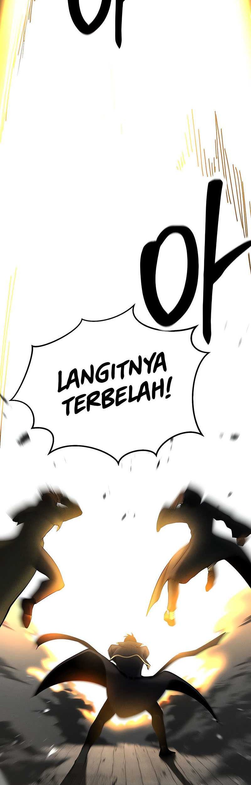 Absolute Necromancer Chapter 63 Gambar 58