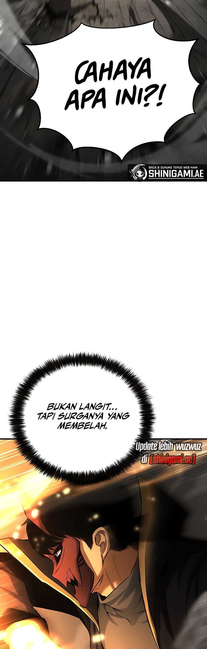 Absolute Necromancer Chapter 63 Gambar 59