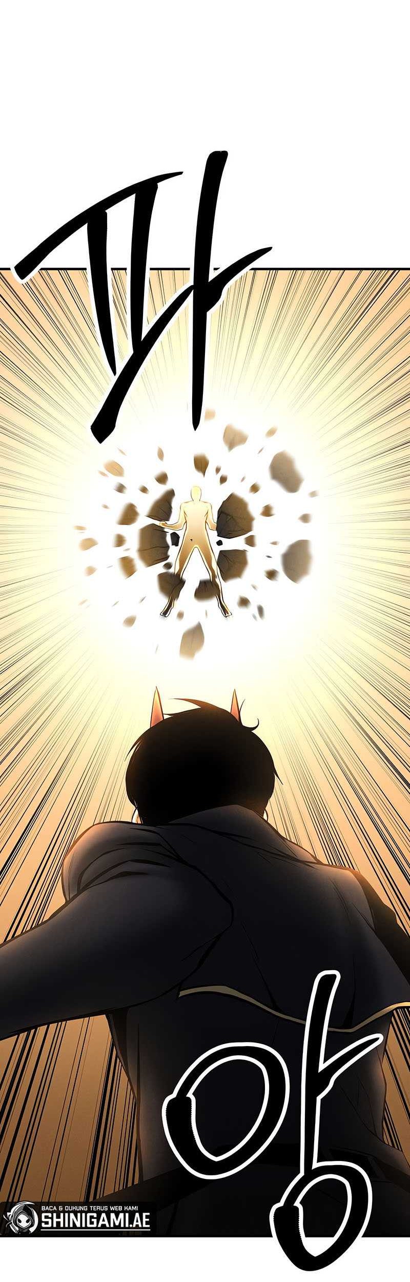 Absolute Necromancer Chapter 63 Gambar 66