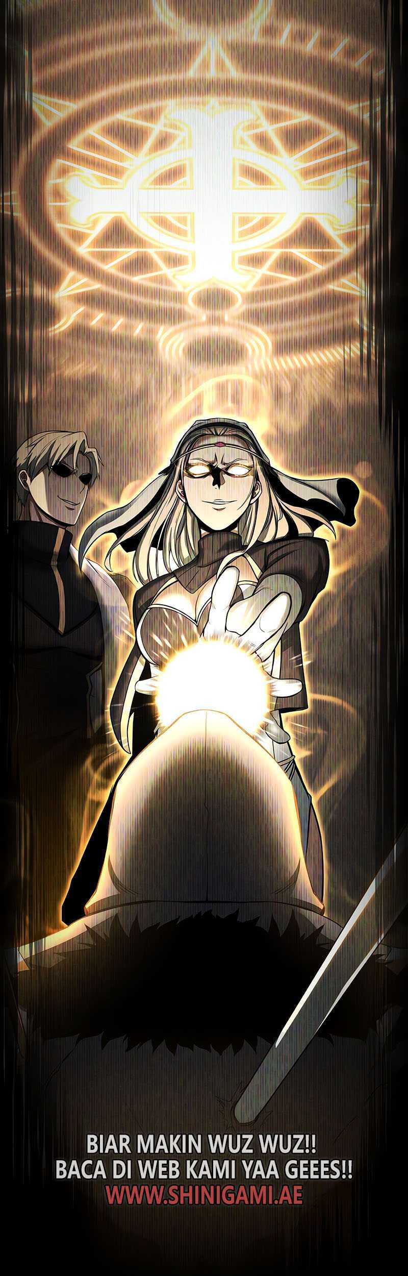 Absolute Necromancer Chapter 63 Gambar 69