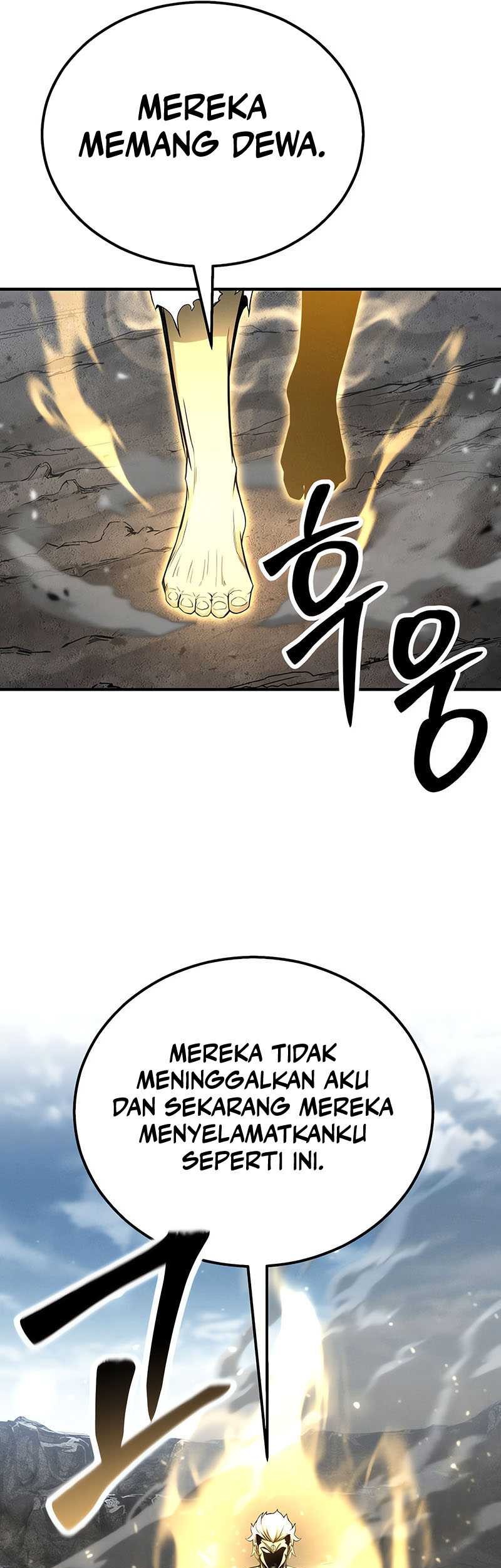 Absolute Necromancer Chapter 63 Gambar 73