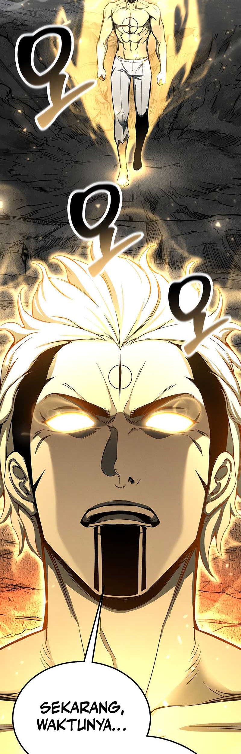 Absolute Necromancer Chapter 63 Gambar 74