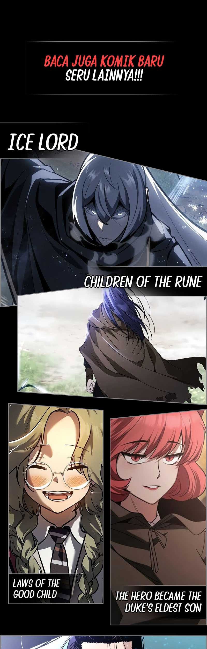 Absolute Necromancer Chapter 63 Gambar 77