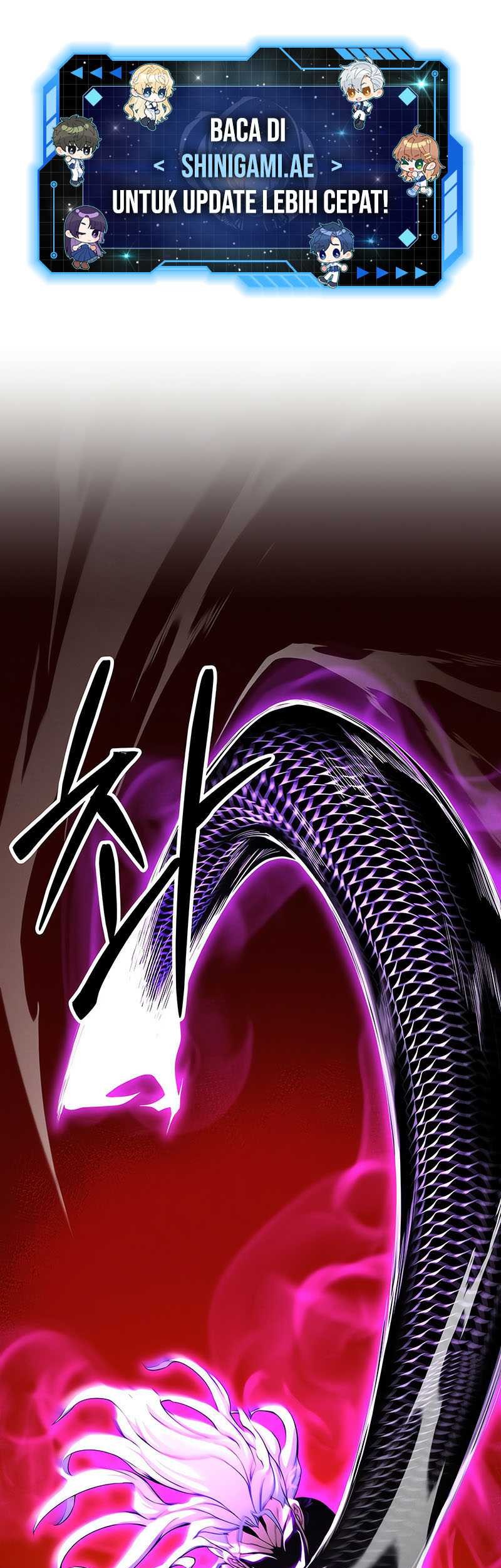 Manhwa Absolute Necromancer Chapter 63 gambar nomor 2