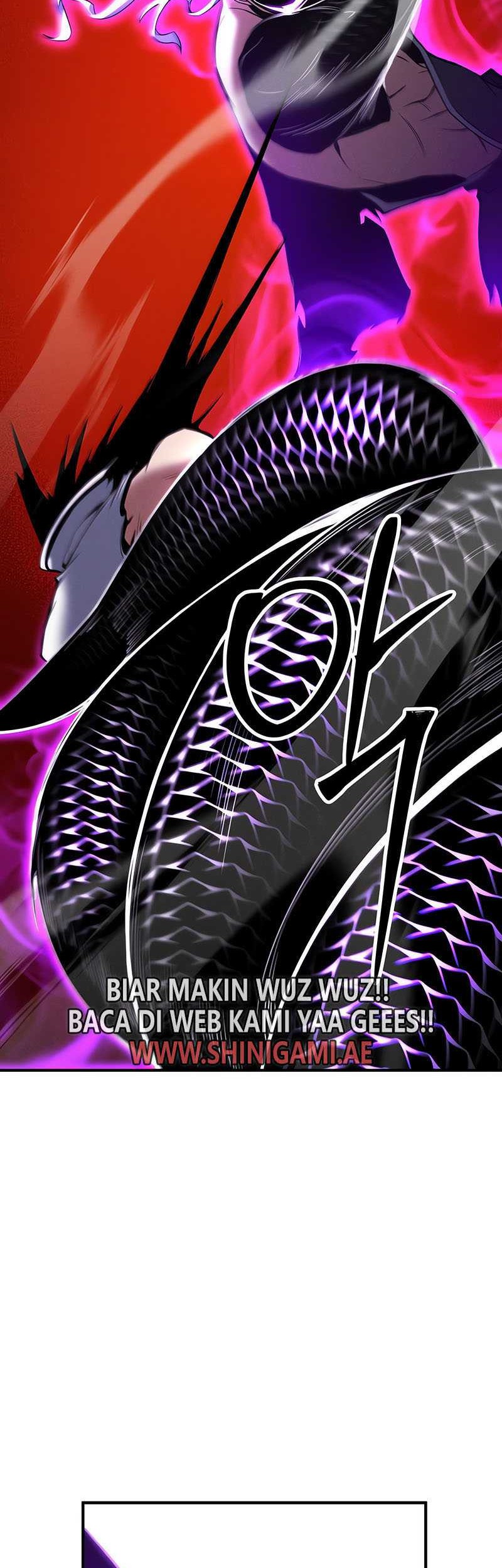 Absolute Necromancer Chapter 63 Gambar 3