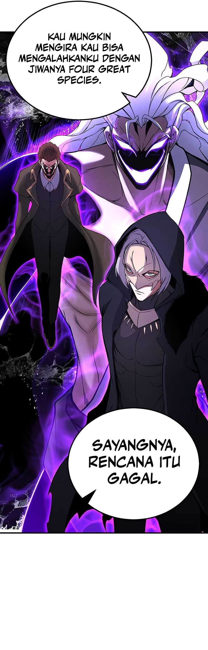 Absolute Necromancer Chapter 63 Gambar 10