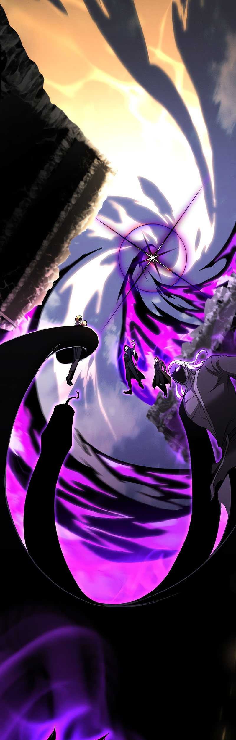 Absolute Necromancer Chapter 63 Gambar 14