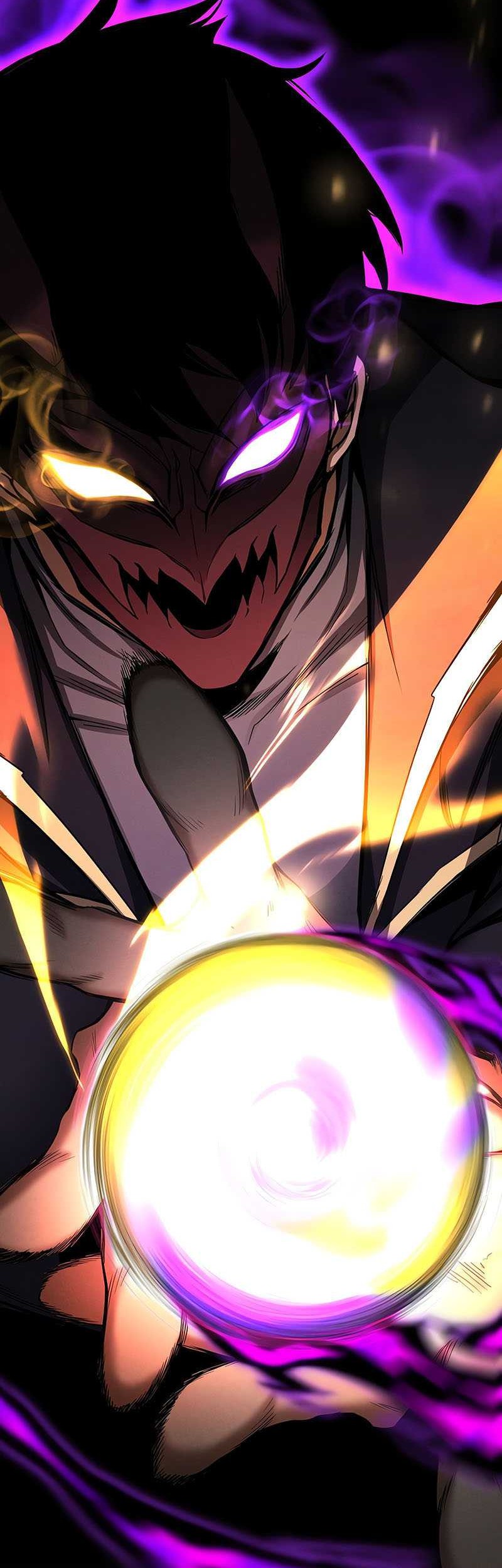 Absolute Necromancer Chapter 63 Gambar 15