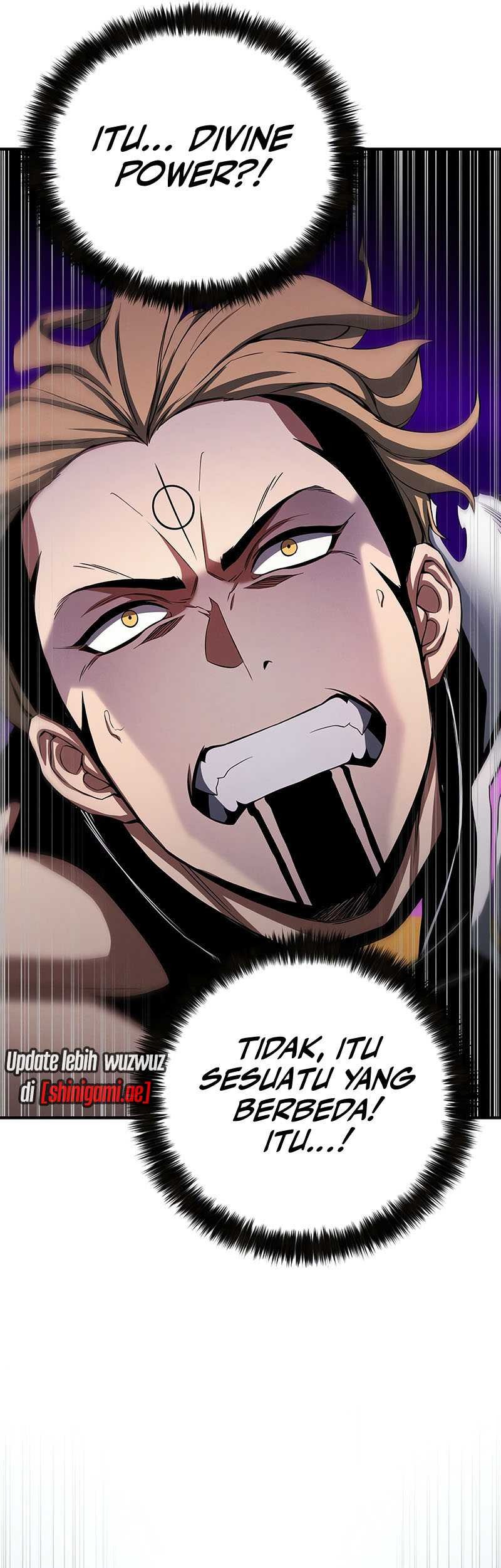 Absolute Necromancer Chapter 63 Gambar 18