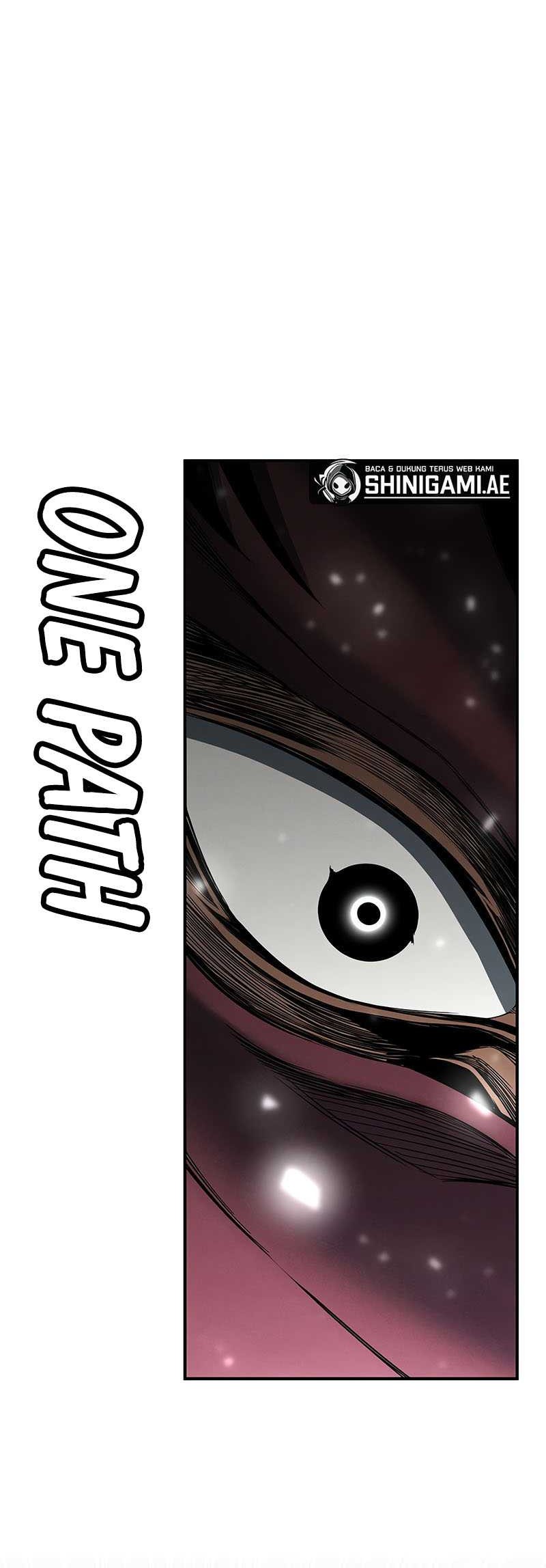 Absolute Necromancer Chapter 63 Gambar 20