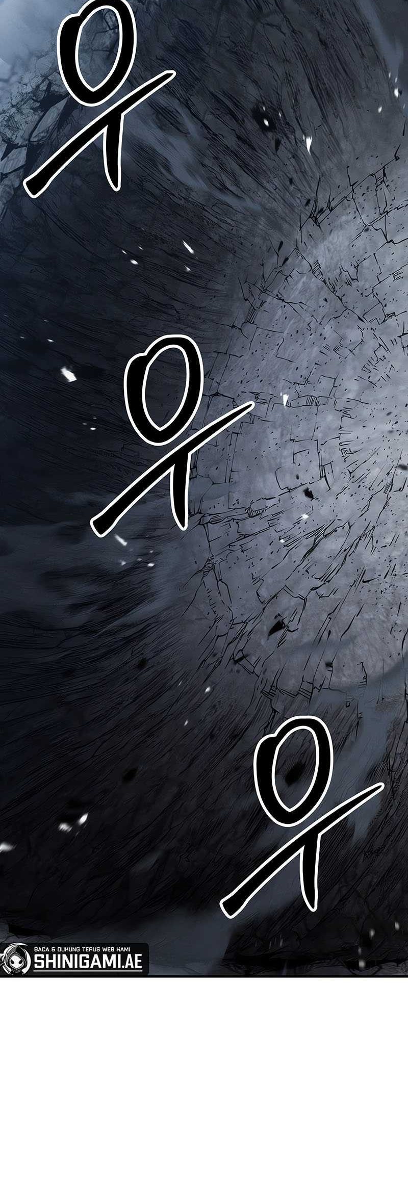 Absolute Necromancer Chapter 63 Gambar 28