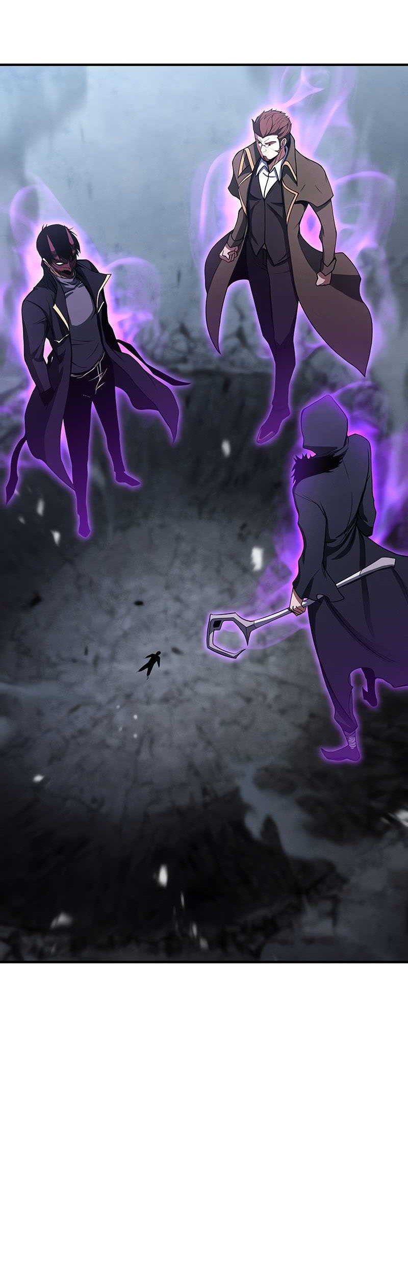Absolute Necromancer Chapter 63 Gambar 30