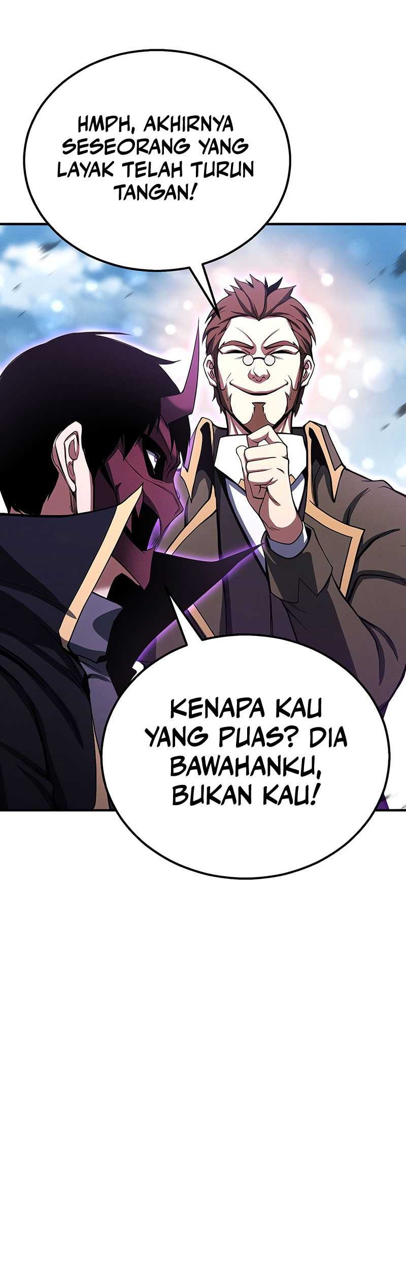 Absolute Necromancer Chapter 63 Gambar 32