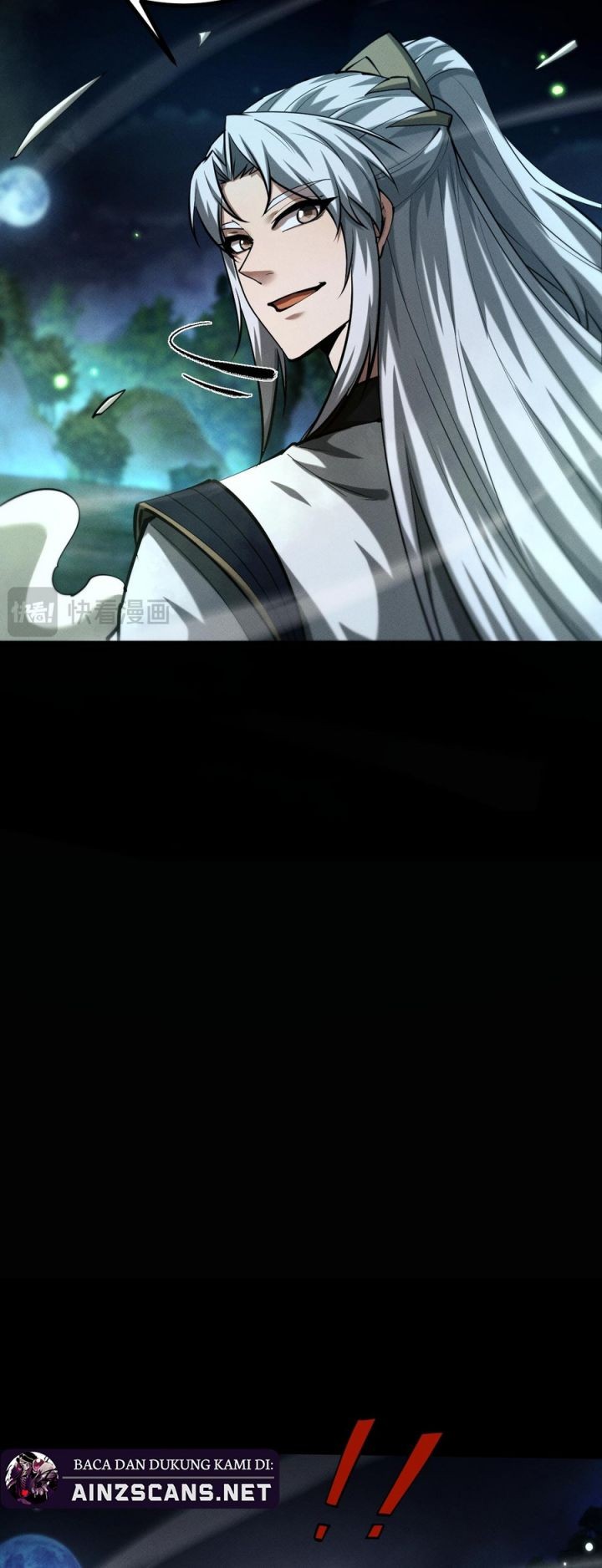 Unbeatable Sword Master Cultivator Chapter 10 Gambar 23