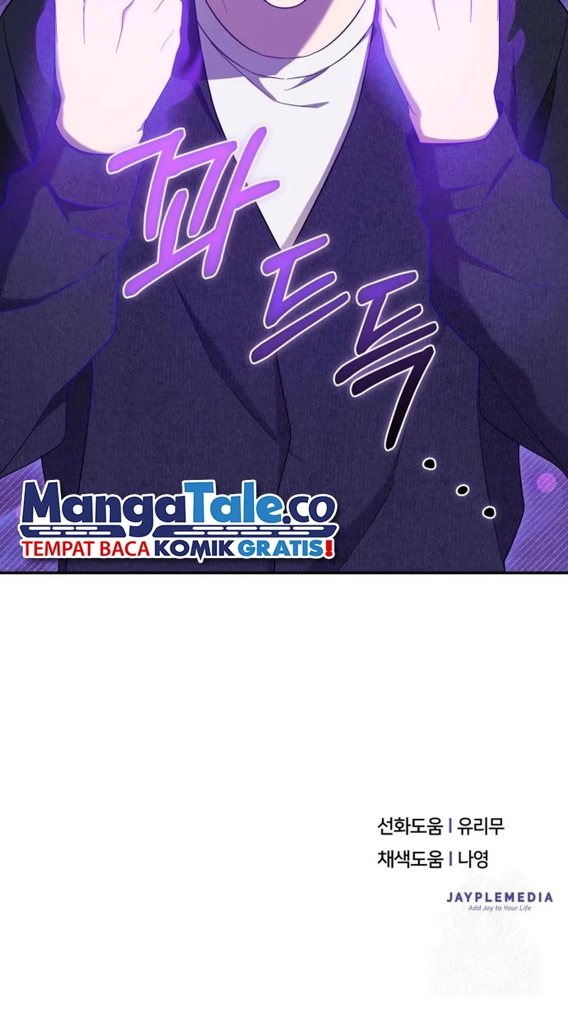 The Heavenly Demon Will Give You a Massage Chapter 23 Gambar 56