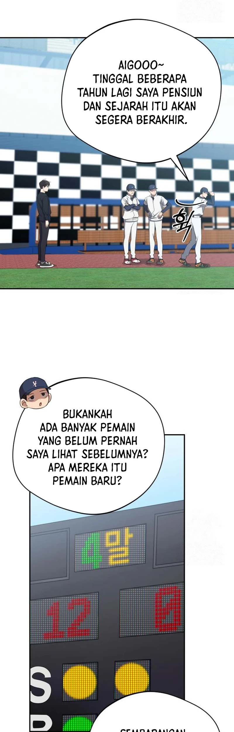 The Heavenly Demon Will Give You a Massage Chapter 23 Gambar 17
