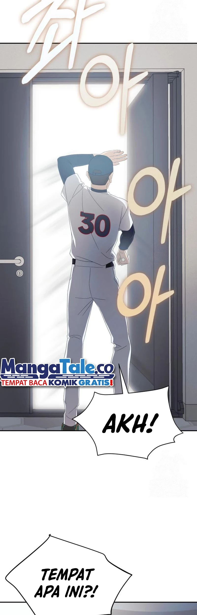 The Heavenly Demon Will Give You a Massage Chapter 23 Gambar 38