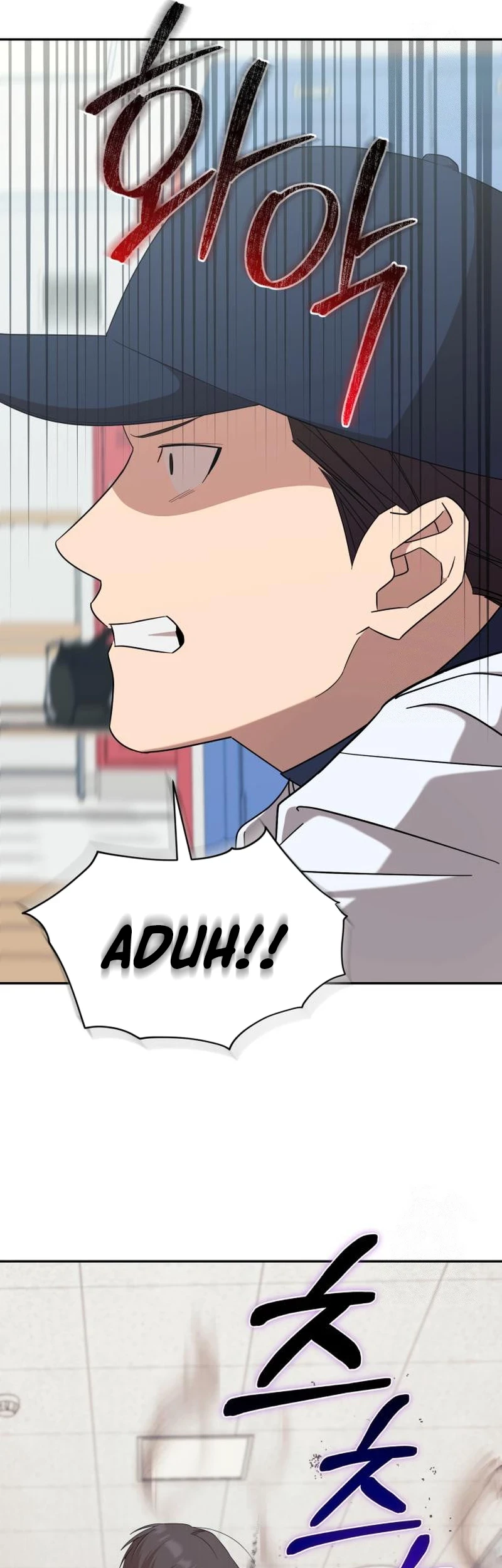 The Heavenly Demon Will Give You a Massage Chapter 23 Gambar 48