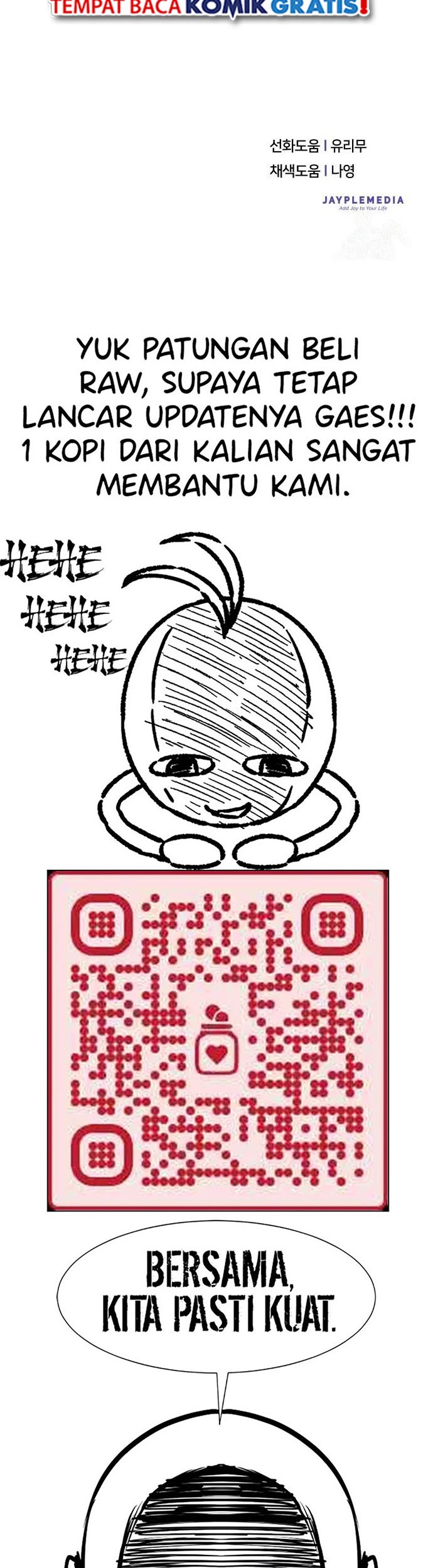The Heavenly Demon Will Give You a Massage Chapter 22 Gambar 45
