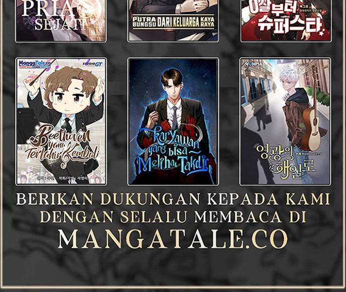 The Heavenly Demon Will Give You a Massage Chapter 22 Gambar 47