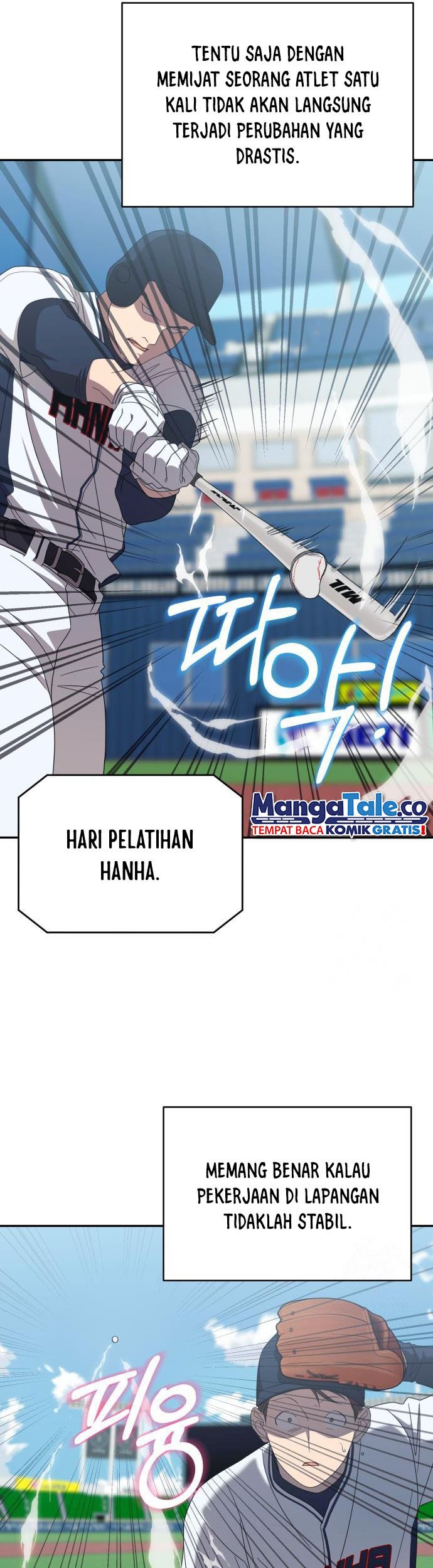The Heavenly Demon Will Give You a Massage Chapter 22 Gambar 38