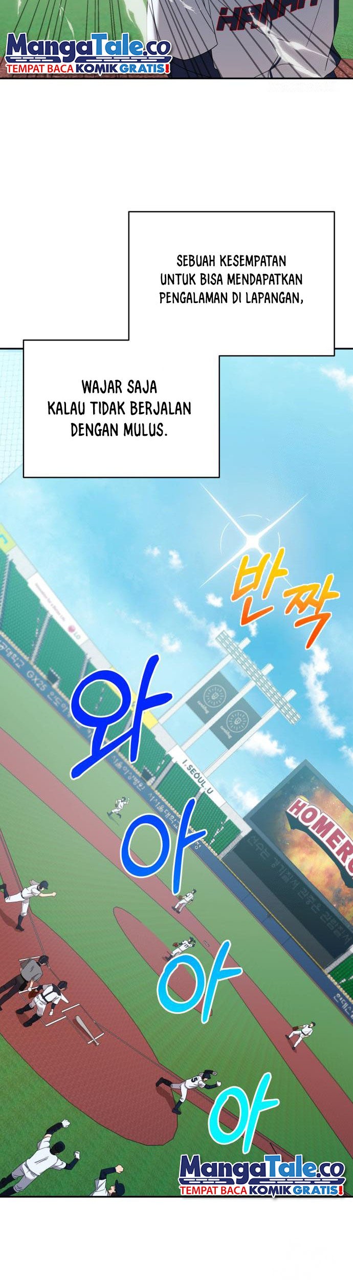 The Heavenly Demon Will Give You a Massage Chapter 22 Gambar 39