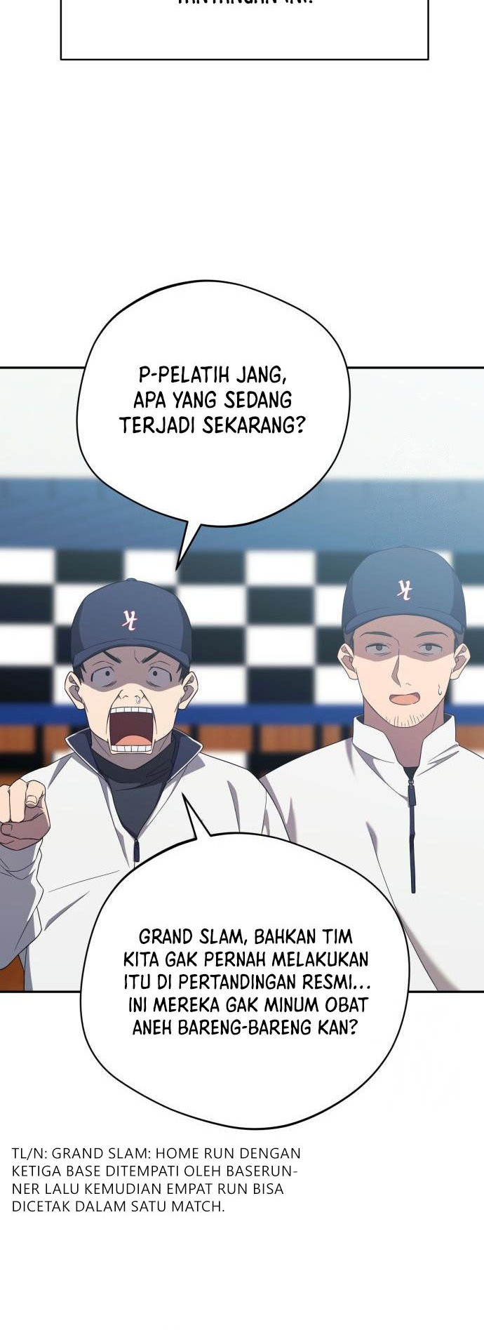 The Heavenly Demon Will Give You a Massage Chapter 22 Gambar 41