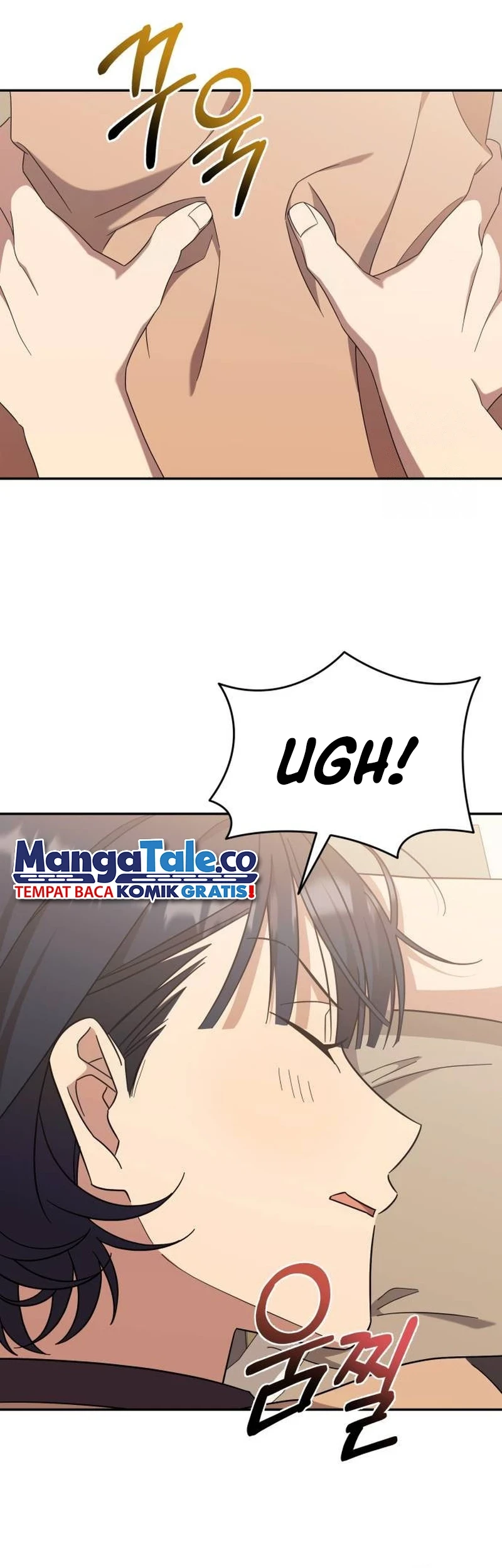 The Heavenly Demon Will Give You a Massage Chapter 21 Gambar 10