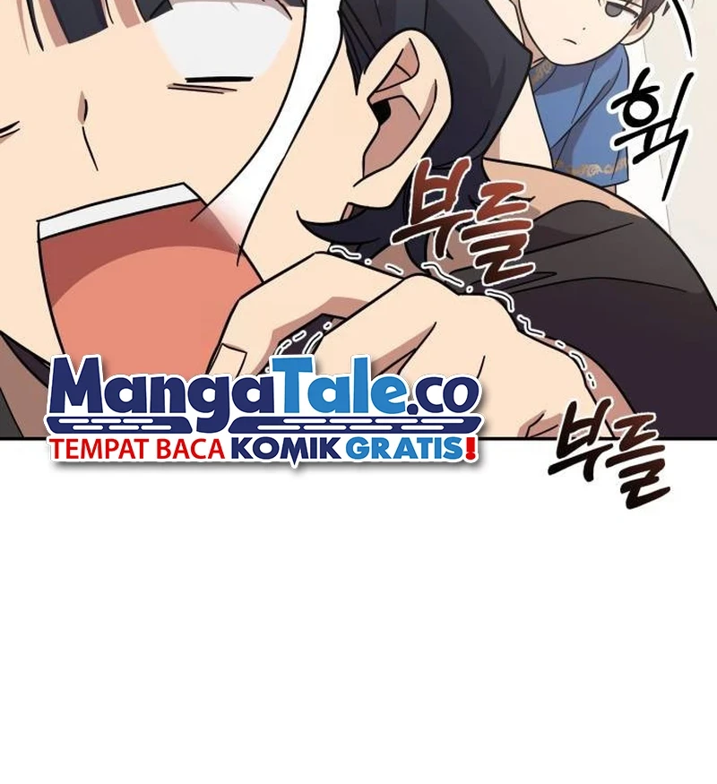 The Heavenly Demon Will Give You a Massage Chapter 21 Gambar 21