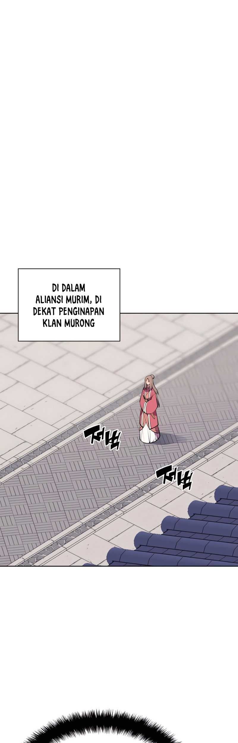 Records Of The Swordsman Scholar Chapter 126 Gambar 48