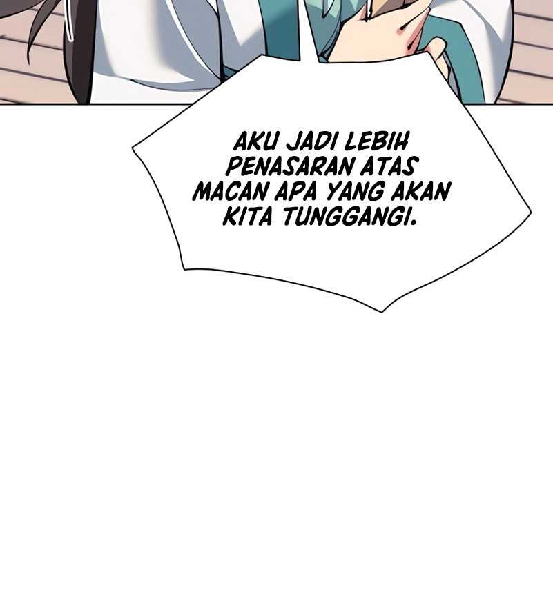 Records Of The Swordsman Scholar Chapter 126 Gambar 41