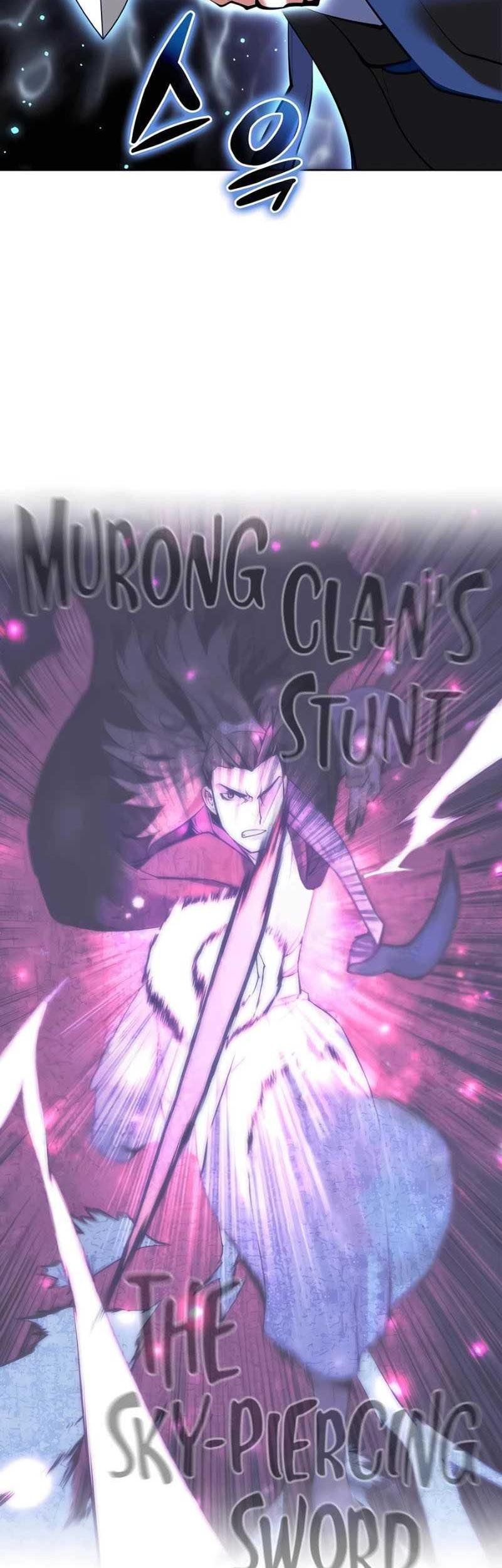 Records Of The Swordsman Scholar Chapter 125 Gambar 73