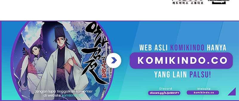 Records Of The Swordsman Scholar Chapter 125 Gambar 76