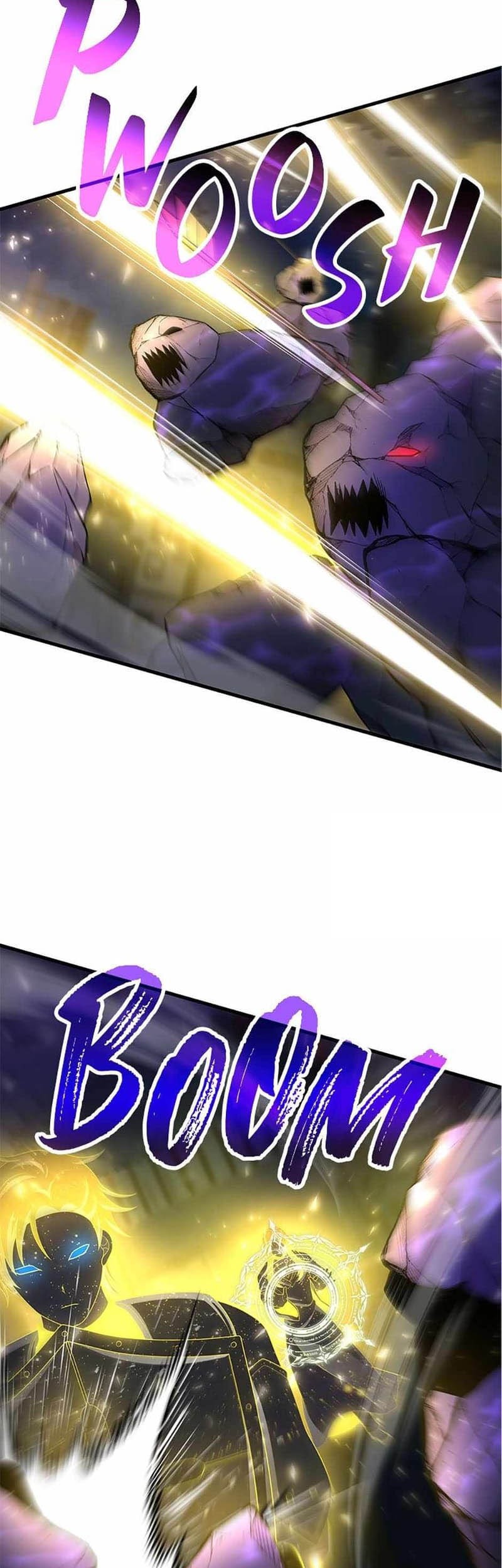 Heir of Mythical Heroes Chapter 57 Gambar 52
