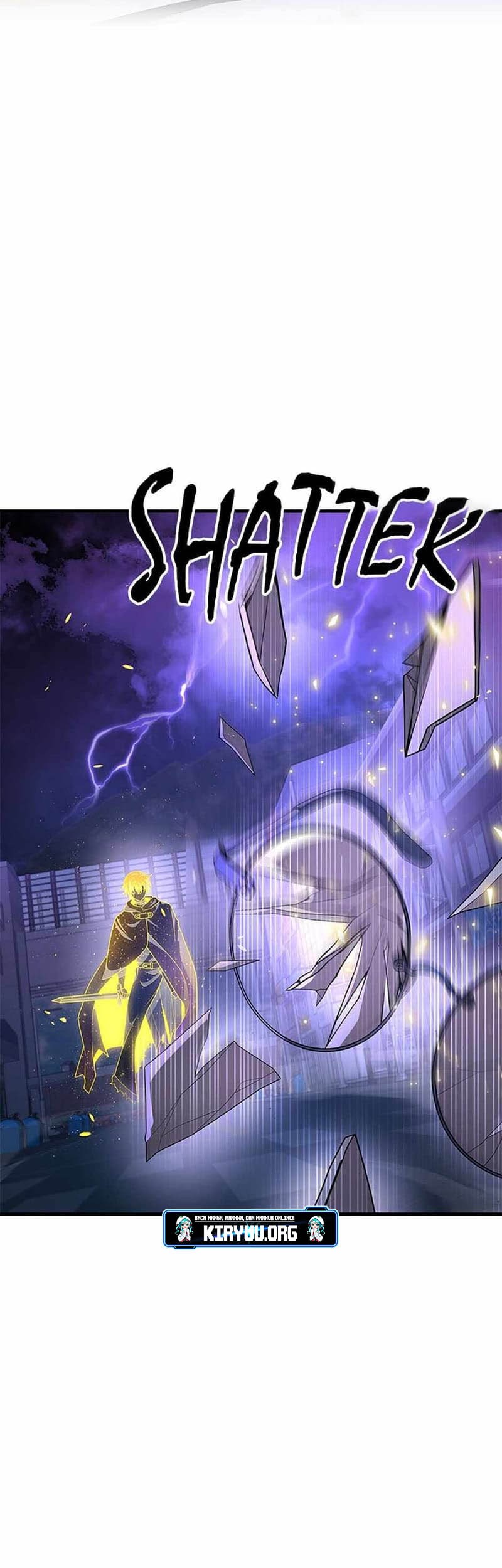 Heir of Mythical Heroes Chapter 57 Gambar 62