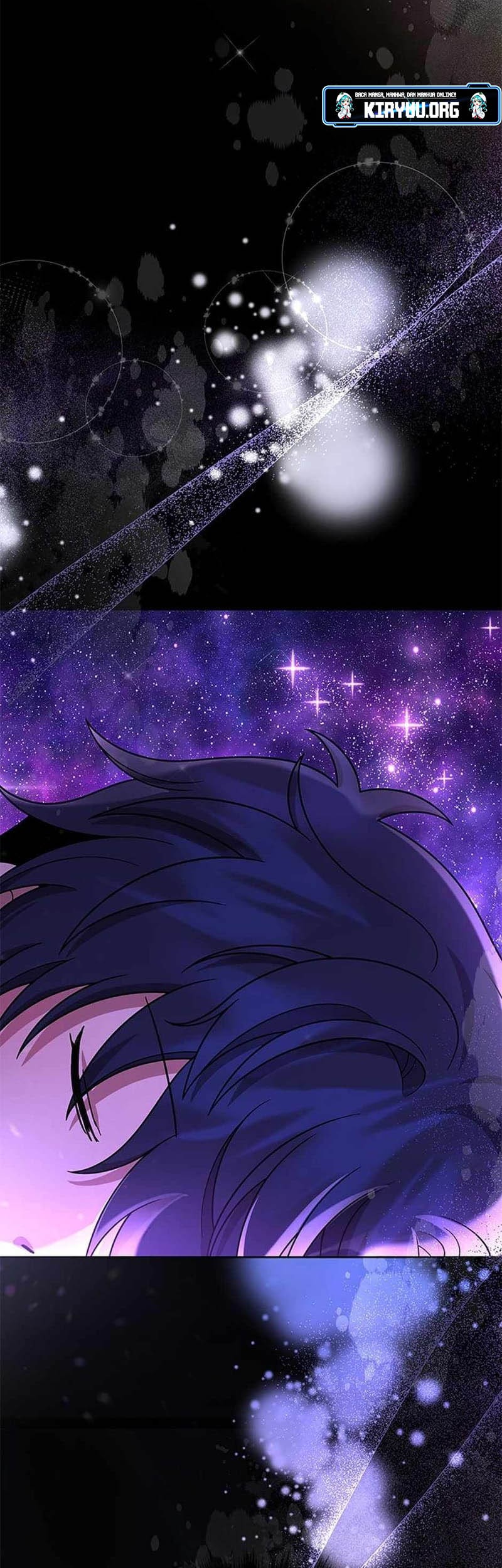 Heir of Mythical Heroes Chapter 57 Gambar 8