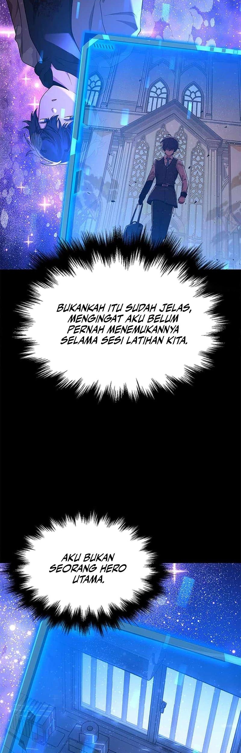 Heir of Mythical Heroes Chapter 57 Gambar 16