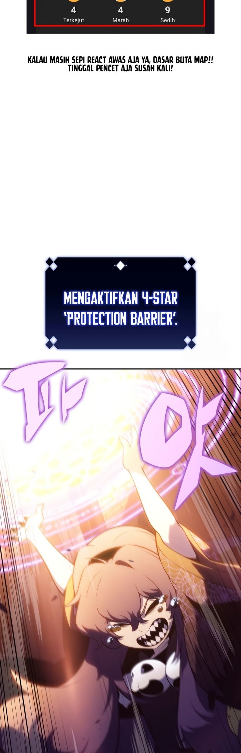 Manhwa Solo Max-Level Newbie Chapter 167 gambar nomor 2