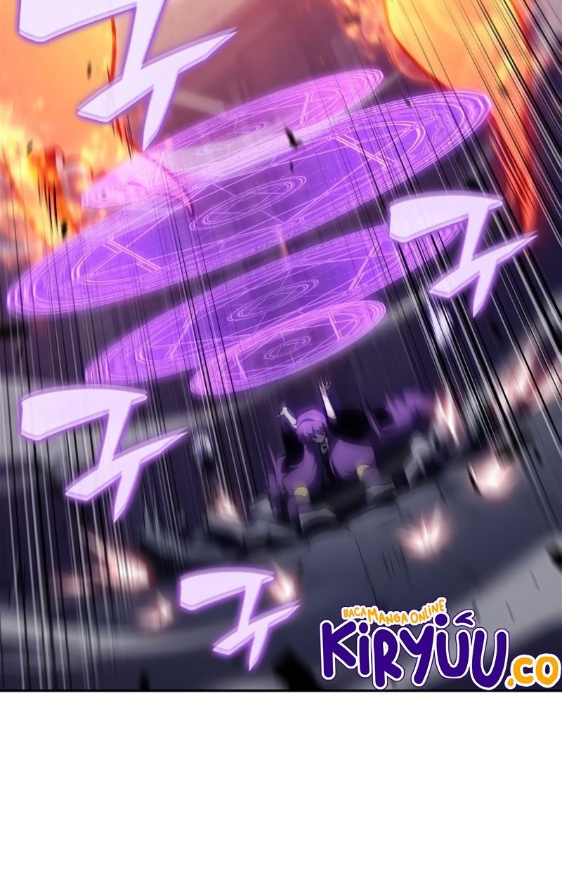 Solo Max-Level Newbie Chapter 167 Gambar 4