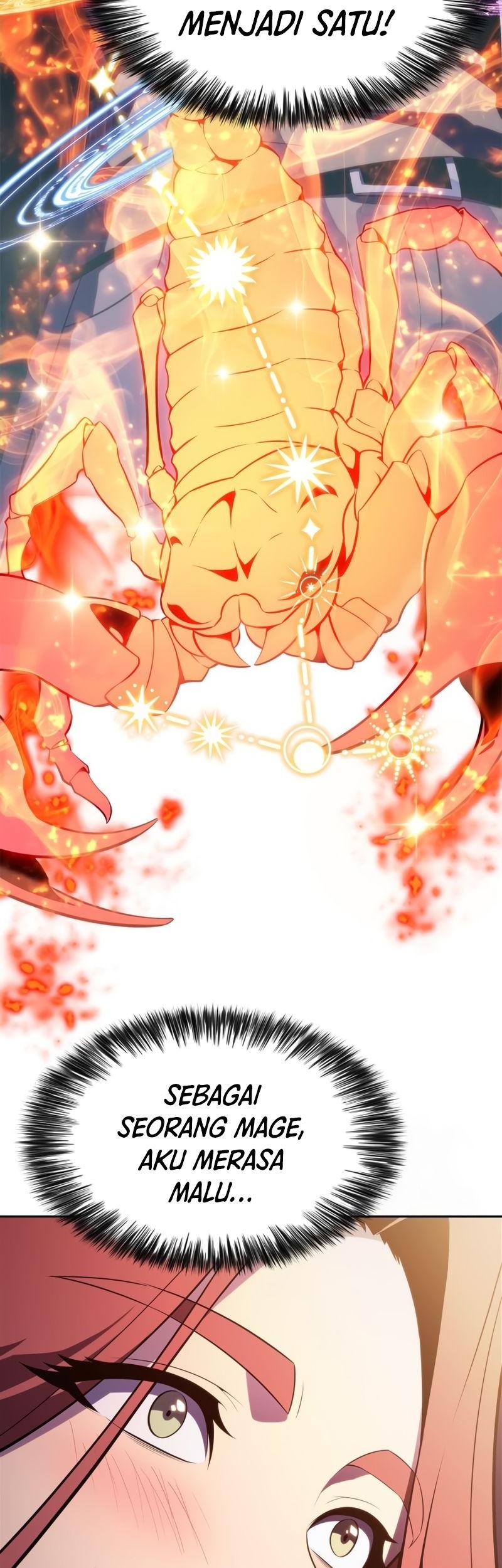 Solo Max-Level Newbie Chapter 167 Gambar 7