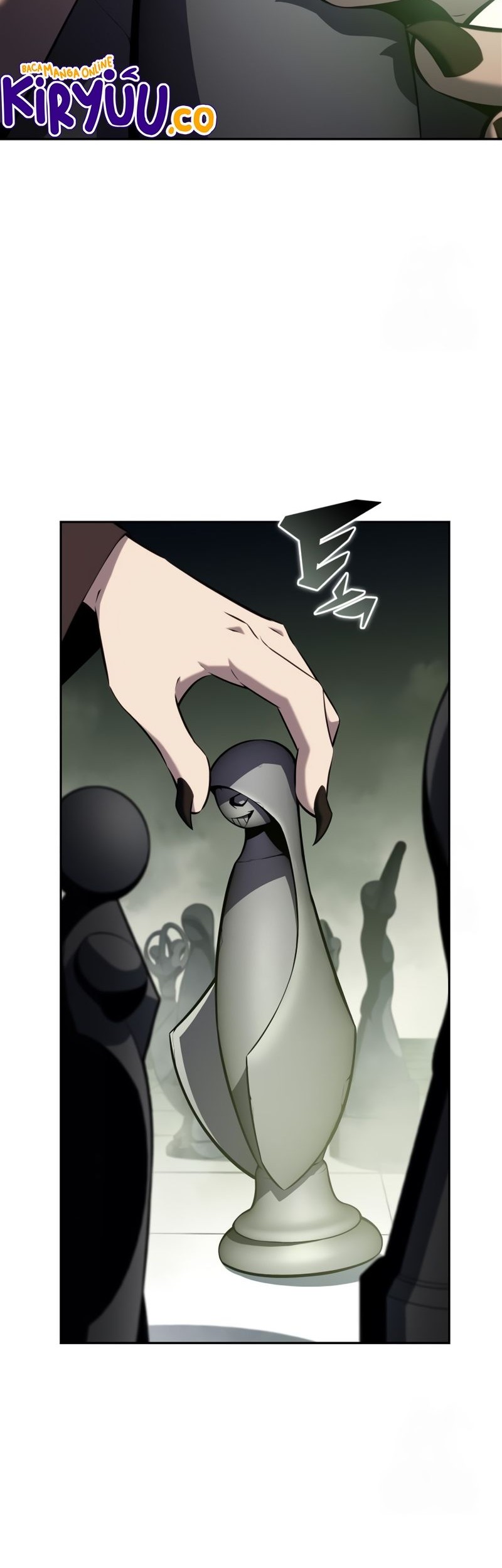 Solo Max-Level Newbie Chapter 167 Gambar 12