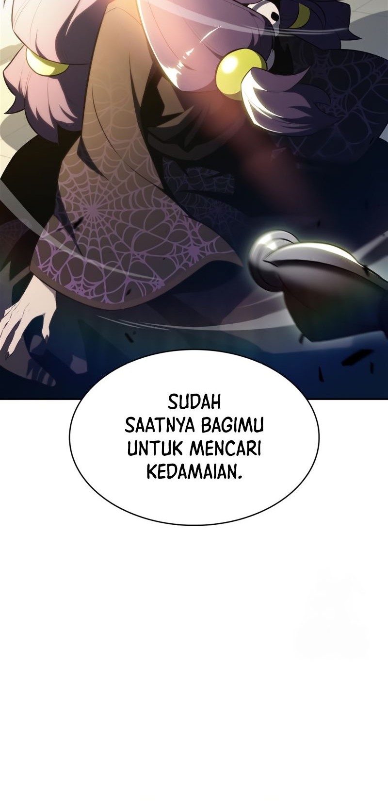 Solo Max-Level Newbie Chapter 167 Gambar 16