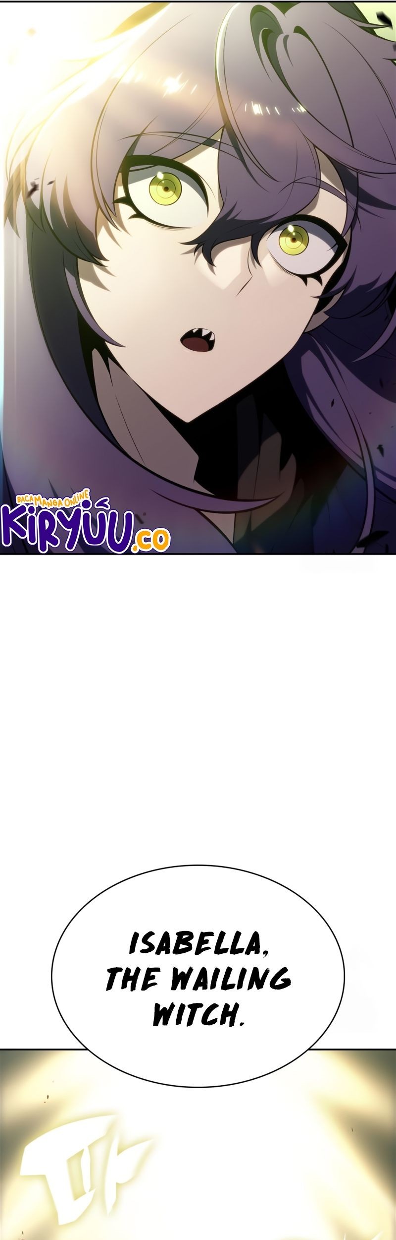 Solo Max-Level Newbie Chapter 167 Gambar 17