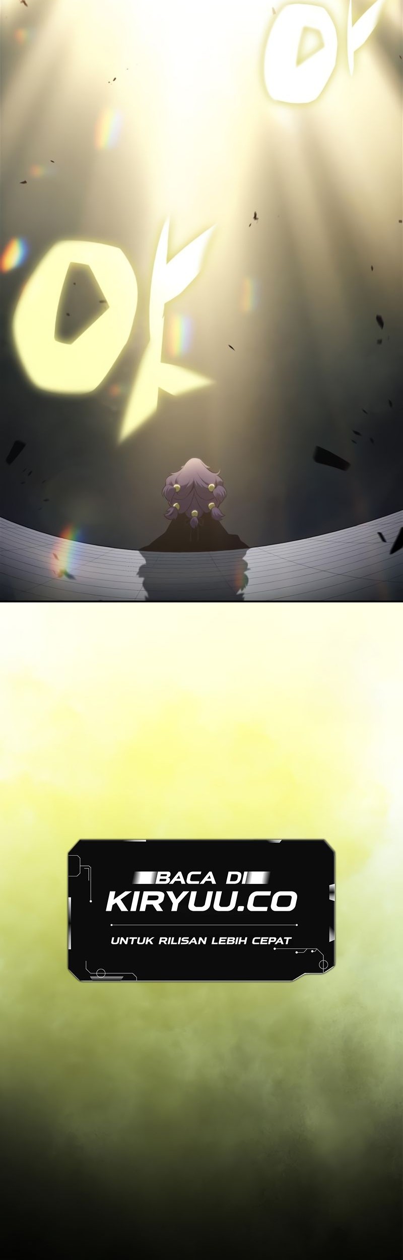 Solo Max-Level Newbie Chapter 167 Gambar 18